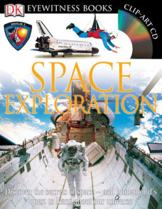 DK Eyewitness Books: Space Exploration