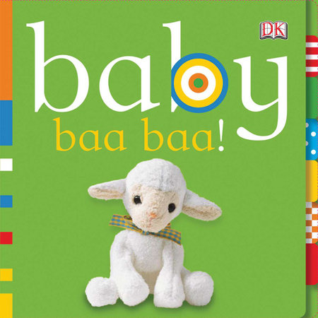 Baby: Baa Baa! by DK