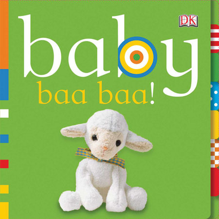 Baby: Baa Baa!