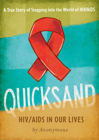 Quicksand by Anonymous