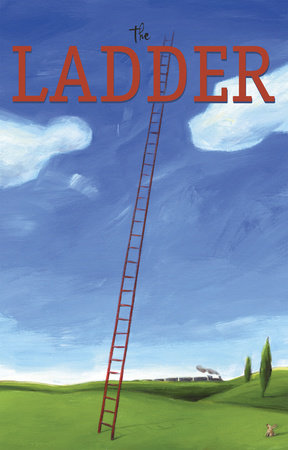The Ladder by Halfdan Rasmussen