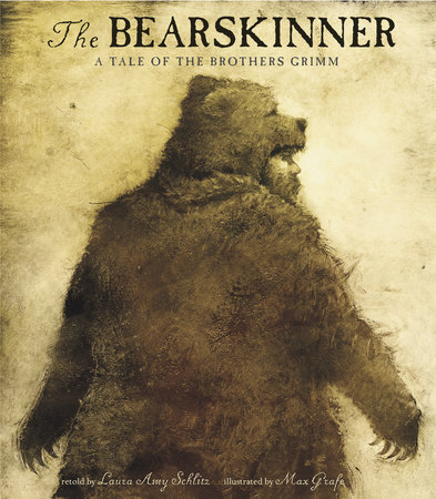 The Bearskinner by 