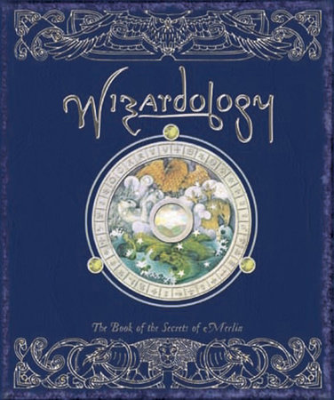 Wizardology by Master Merlin