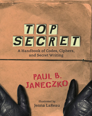 Top Secret by 
