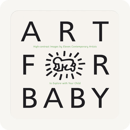 Art for Baby by Various