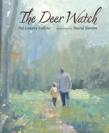 The Deer Watch by Pat Lowery Collins