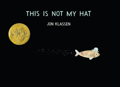 We Found a Hat (B&N Exclusive Edition) by Jon Klassen, Hardcover