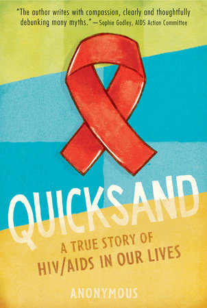Quicksand by Anonymous