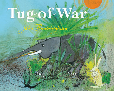 Tug of War by John Burningham