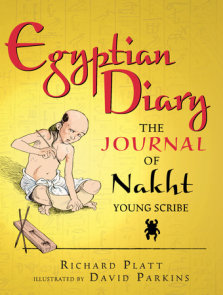 Egyptian Diary
