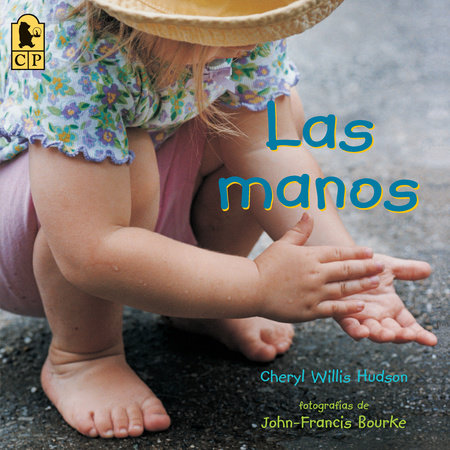 Las manos by Cheryl Willis Hudson
