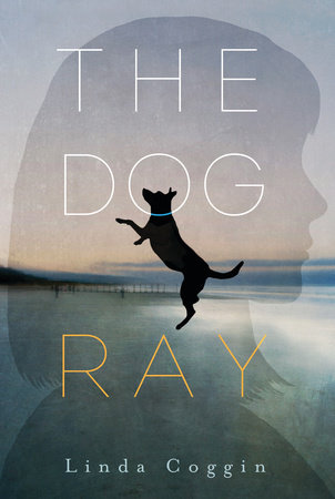 The Dog, Ray by Linda Coggin