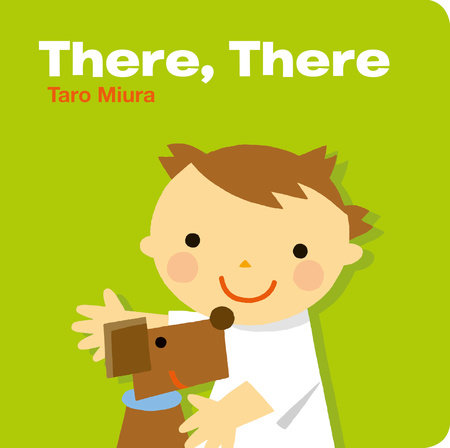 There, There by Taro Miura