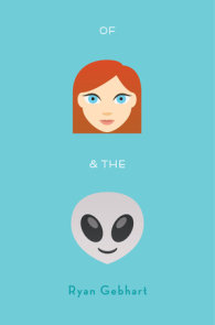 Of Jenny and the Aliens