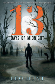 Thirteen Days of Midnight