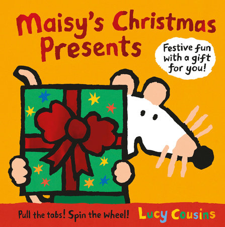 Maisy's Christmas Presents by Lucy Cousins