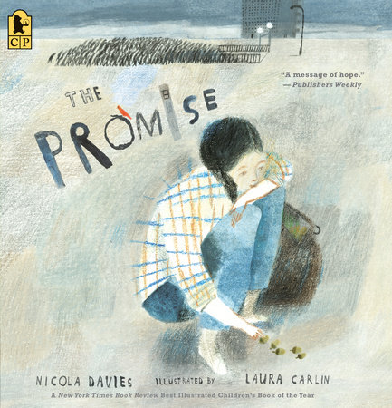 The Promise by Nicola Davies