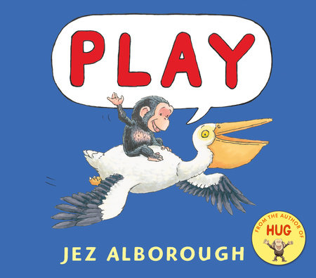 Play by Jez Alborough