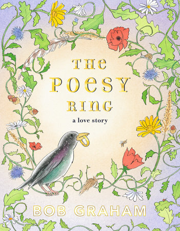 The Poesy Ring by Bob Graham