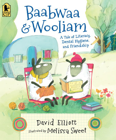 Baabwaa and Wooliam by David Elliott