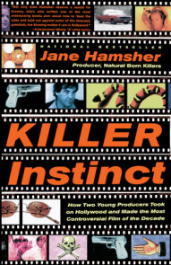 Killer Instinct