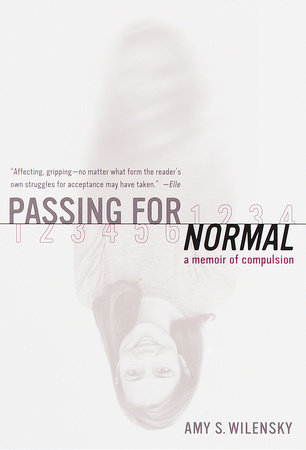 Passing for Normal by Amy S. Wilensky