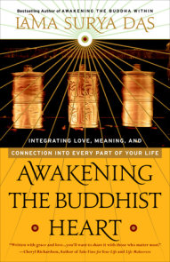 Awakening the Buddhist Heart