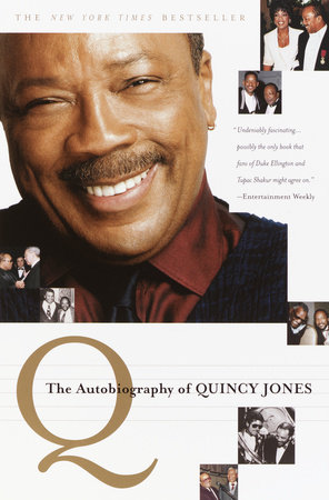 Q by Quincy Jones