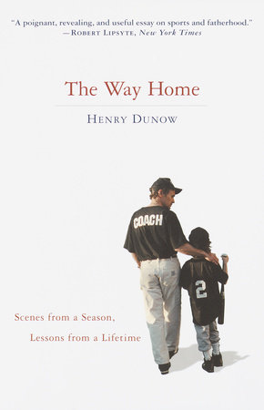 The Way Home by Henry Dunow