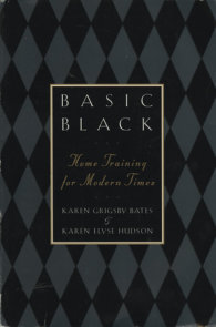 Basic Black