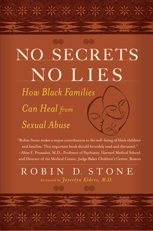 No Secrets No Lies by Robin Stone