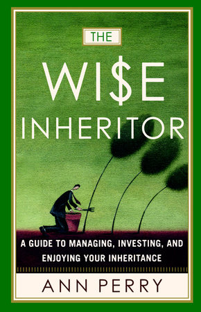 The Wise Inheritor by Ann Perry