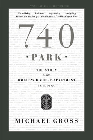 740 Park by Michael Gross