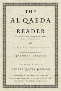 The Al Qaeda Reader