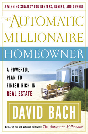 The Automatic Millionaire Homeowner by David Bach