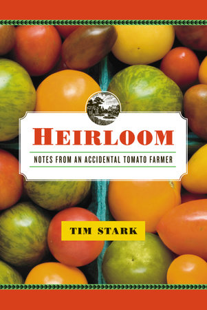 Heirloom by Tim Stark