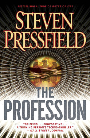 The Profession by Steven Pressfield