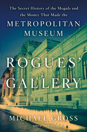 Rogues' Gallery by Michael Gross