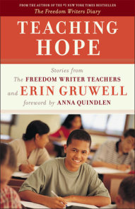 Teaching Hope