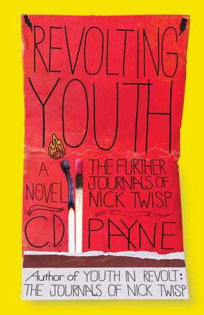 Revolting Youth by C.D. Payne