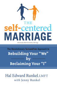 The Self-Centered Marriage