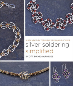 Silver Soldering Simplified