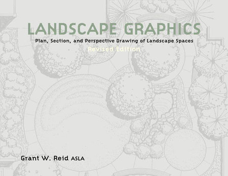 Landscape Graphics by Grant Reid