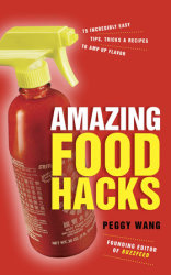 Amazing Food Hacks