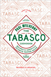 The Tabasco Cookbook
