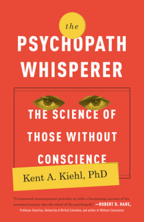 The Psychopath Whisperer
