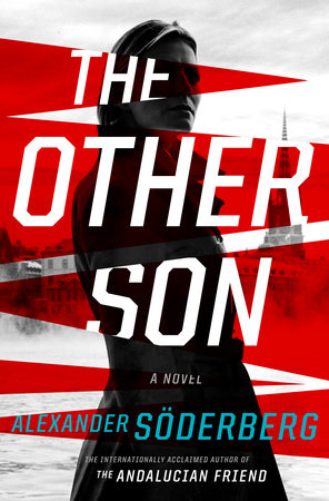 The Other Son by Alexander Soderberg