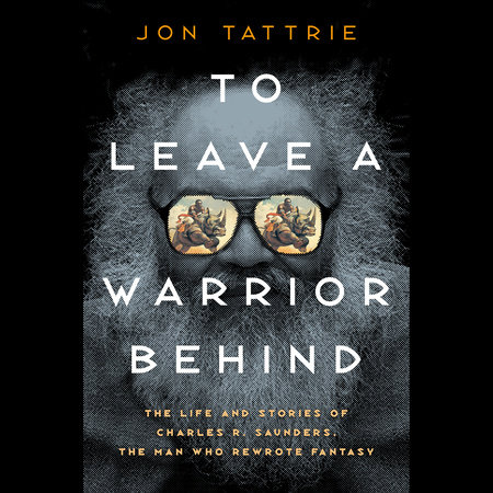 To Leave a Warrior Behind by Jon Tattrie