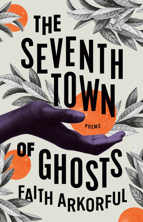 The Seventh Town of Ghosts