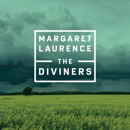 The Diviners by Margaret Laurence